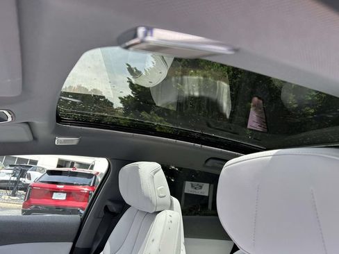 New 2026 Cadillac Optiq Sport 2 RWD image 20