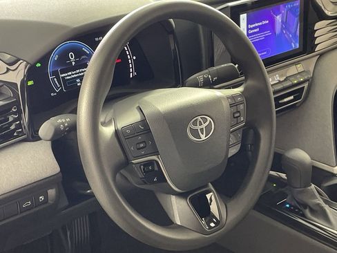 New 2026 Toyota Camry LE image 13