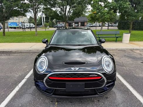 Used 2018 MINI Cooper Clubman John Cooper Works AWD/4WD image 21