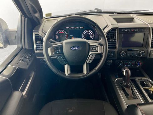 Used 2018 Ford F150 XLT w/ Equipment Group 302A Luxury image 23