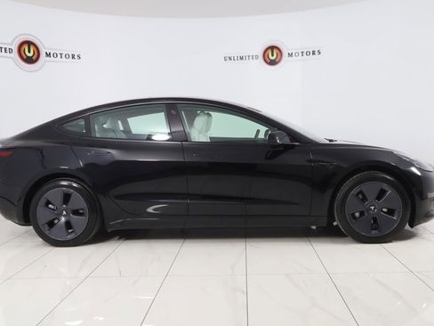 Used 2022 Tesla Model 3 Long Range image 2