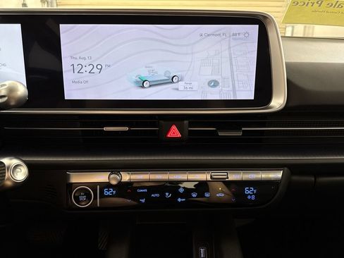 Certified 2024 Hyundai Ioniq 6 SE RWD image 20