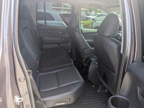 Used 2020 Honda Ridgeline RTL-E image 32