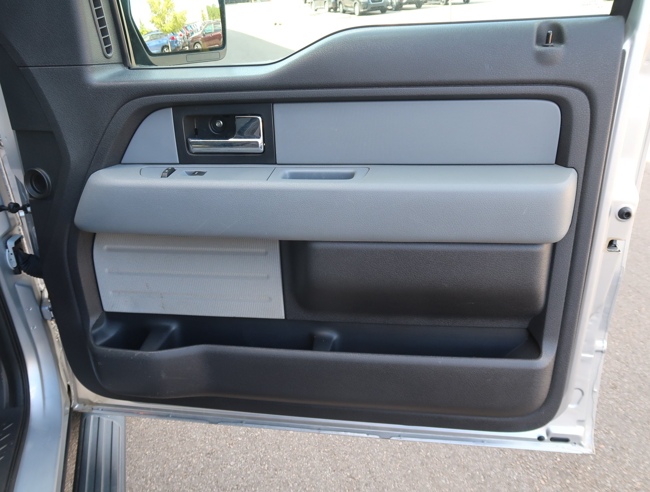 Used 2014 Ford F150 STX w/ Equipment Group 201A Mid RWD image 38