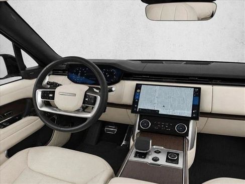 Used 2023 Land Rover Range Rover SE AWD/4WD image 20