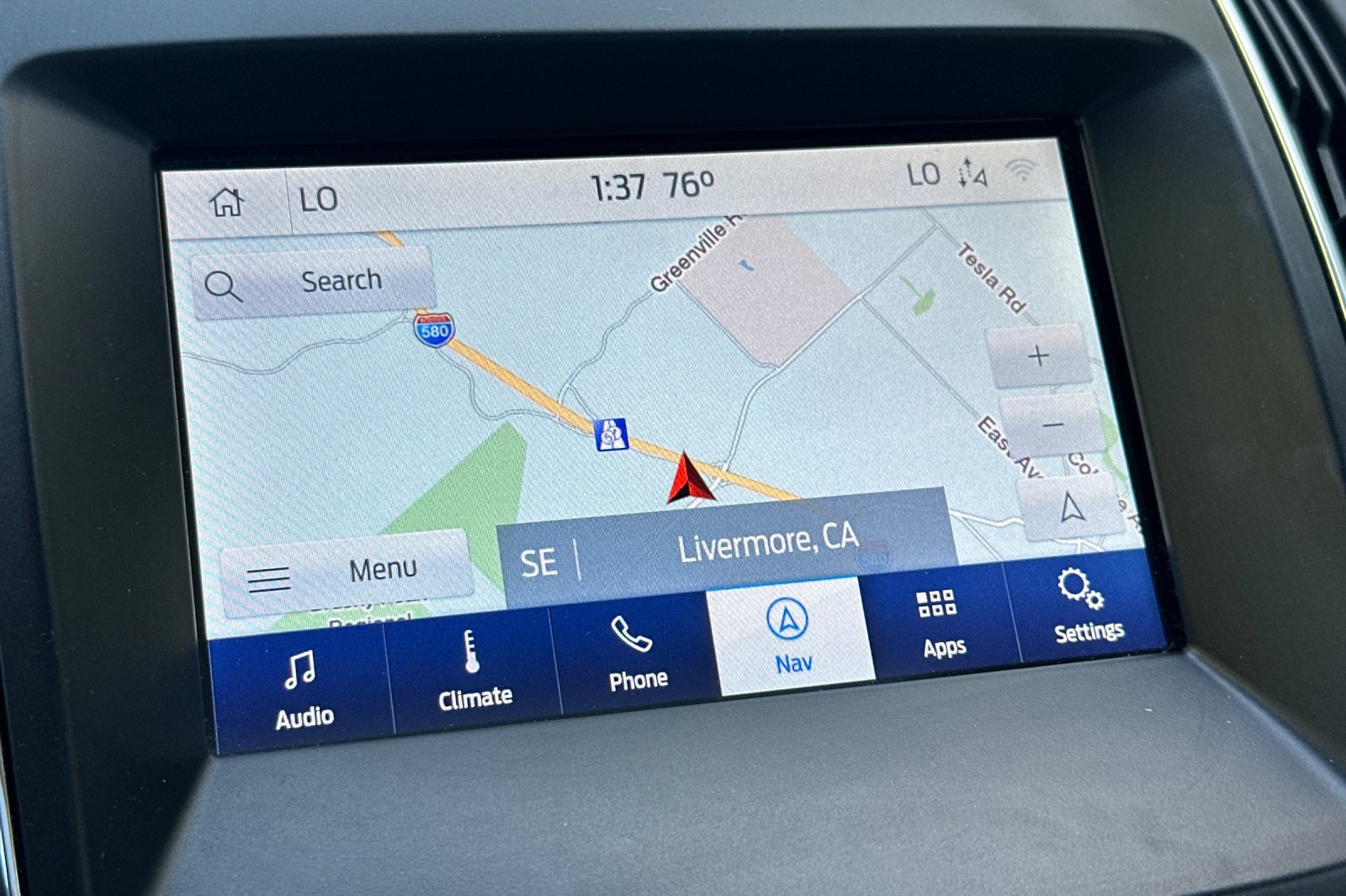 Used 2020 Ford Edge Titanium FWD image 43