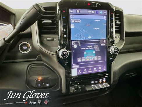 New 2026 RAM 2500 Tradesman image 32