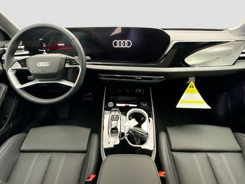 Used 2026 Audi A6 Premium Plus AWD/4WD image 13