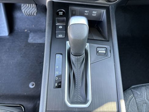 New 2026 Nissan Kicks SV w/ SV Premium Package AWD/4WD image 18