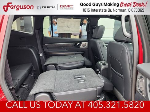 New 2026 Buick Enclave Avenir w/ Super Cruise Package AWD/4WD image 47
