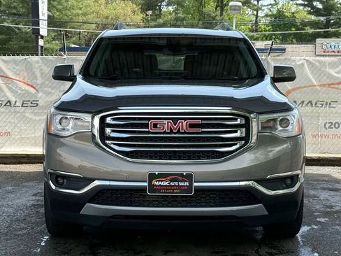 Used 2019 GMC Acadia SLT w/ LPO, Floor Liner Package image 5