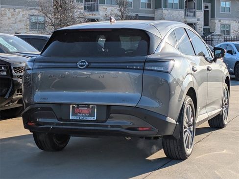 New 2026 Nissan Murano SL image 4