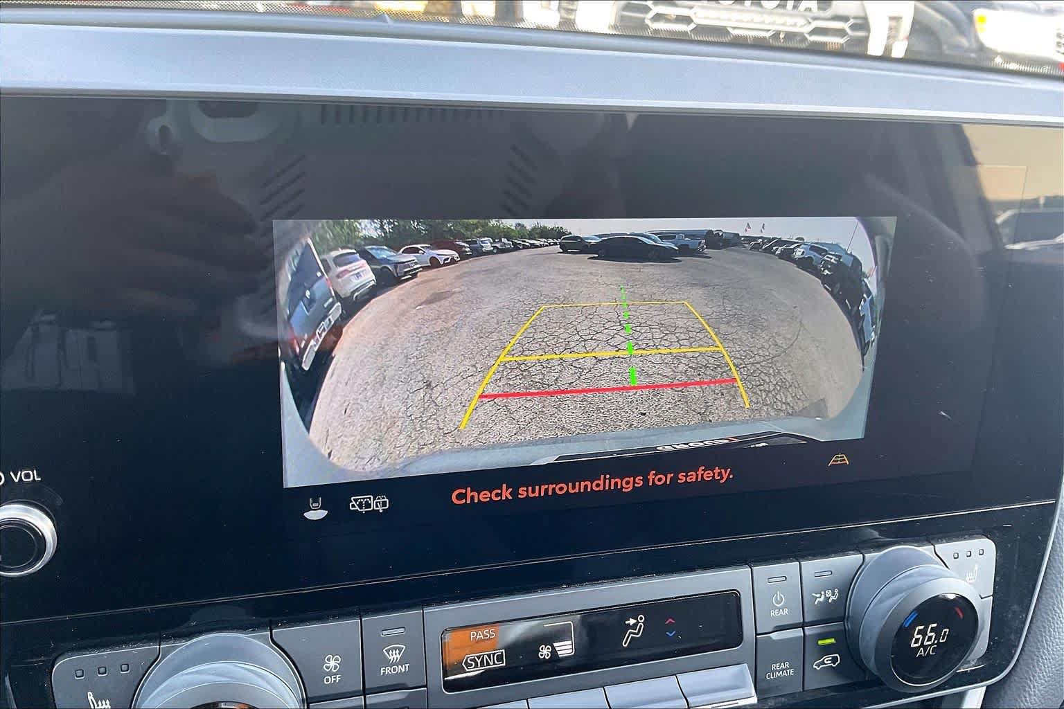 Used 2026 Toyota Grand Highlander FWD image 26