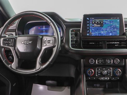 Used 2024 Chevrolet Tahoe RST image 18