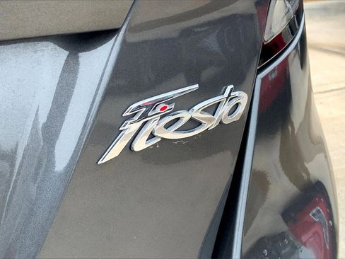 Used 2019 Ford Fiesta ST image 8