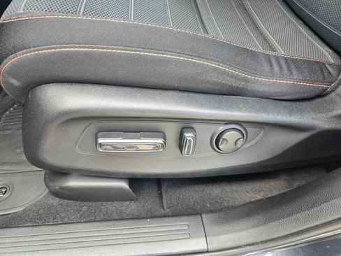 Used 2024 Honda CR-V Sport image 16