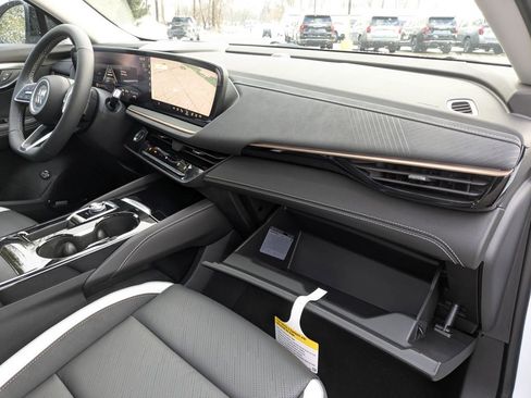 New 2026 Buick Envision Sport Touring AWD/4WD image 27