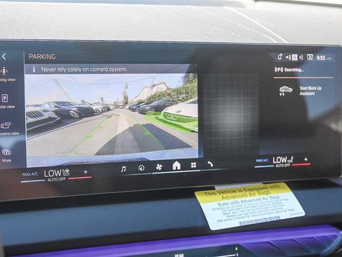 New 2026 BMW X3 xDrive30 w/ M Sport Package image 23