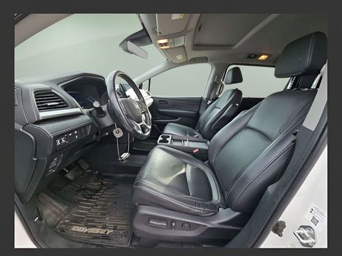 Used 2023 Honda Odyssey EX-L image 21