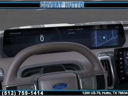 New 2026 Ford Expedition King Ranch image 13