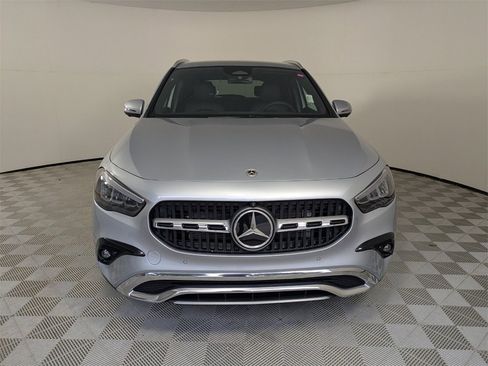 New 2026 Mercedes-Benz GLA 250 image 2