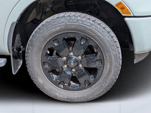 Used 2021 Ford Ranger XLT w/ Equipment Group 301A Mid image 10