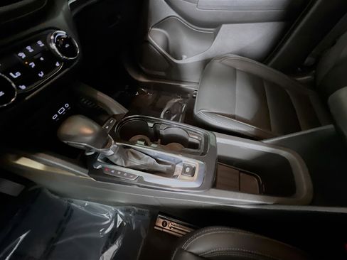 Used 2021 Chevrolet TrailBlazer ACTIV w/ Convenience Package image 25