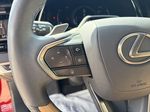 Used 2024 Lexus RX 350 Premium Plus w/ Convenience Package image 25