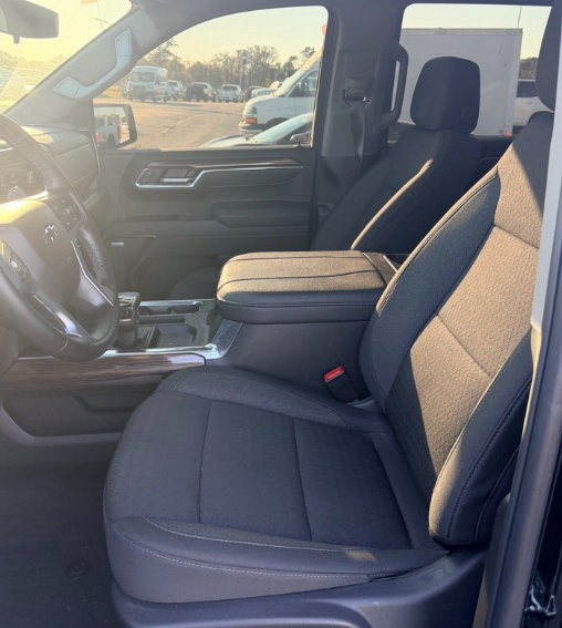 Used 2026 Chevrolet Silverado 1500 RST w/ Convenience Package II AWD/4WD image 5