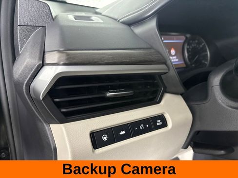 Used 2023 Nissan Altima 2.5 SL AWD/4WD image 10