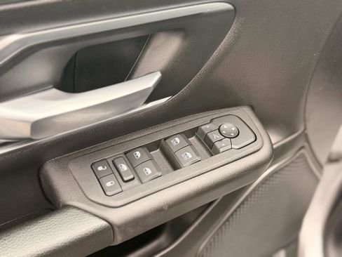 Used 2025 RAM 1500 Big Horn image 10