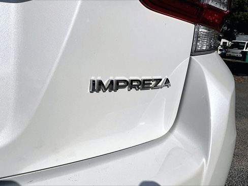 Used 2023 Subaru Impreza 2.0i image 19