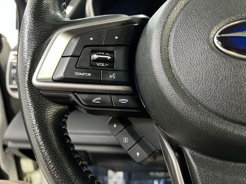 Used 2021 Subaru Outback Limited XT image 38