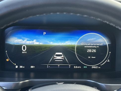 Certified 2023 Kia Sorento SX FWD image 10