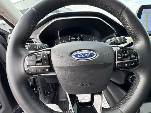 Used 2021 Ford Escape SEL FWD image 20