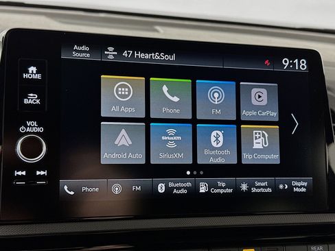 New 2026 Honda Odyssey Sport-L image 14