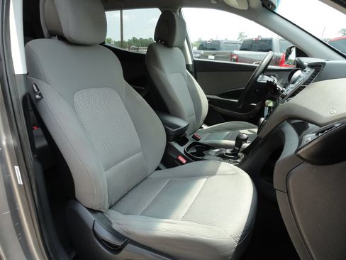 Used 2015 Hyundai Santa Fe Sport FWD image 8