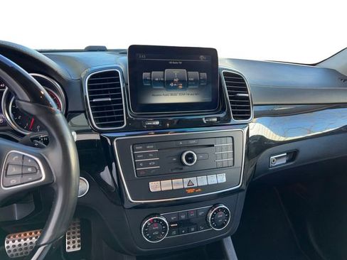 Used 2018 Mercedes-Benz GLE 43 AMG 4MATIC image 14