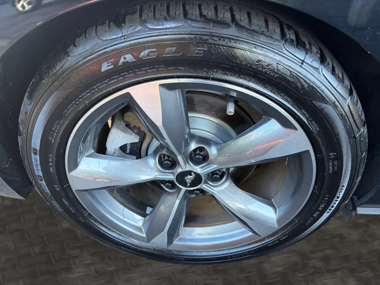 Used 2016 Ford Mustang Coupe w/ Equipment Group 051A RWD image 36