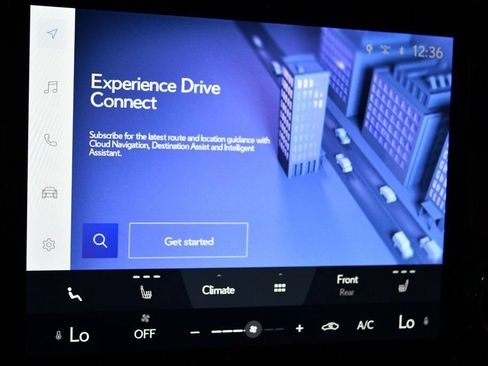 Used 2023 Lexus RX 350 FWD w/ Cold Area Package image 64