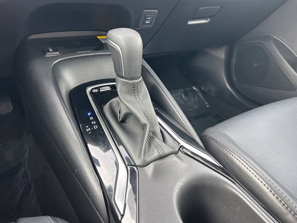 Certified 2024 Toyota Corolla XSE FWD image 22