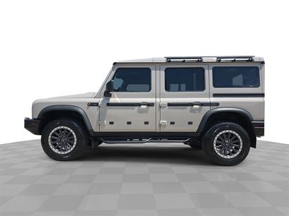 Used 2024 INEOS Grenadier Fieldmaster Edition