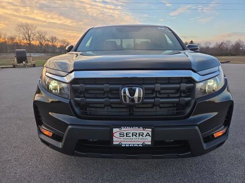 New 2026 Honda Ridgeline RTL image 11