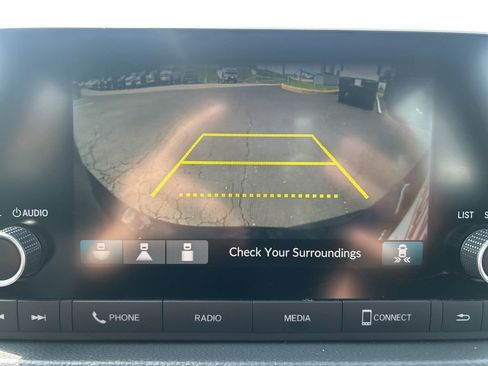 Used 2025 Honda Civic Sport image 29