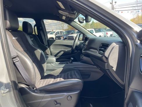 Used 2023 Dodge Durango SRT w/ Black Package AWD/4WD image 19