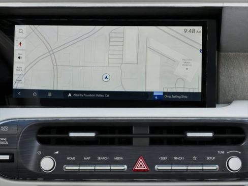 New 2026 Hyundai Palisade Limited AWD/4WD image 13