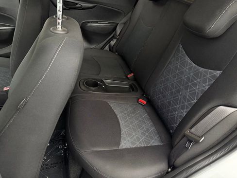 Used 2021 Chevrolet Spark LT image 17
