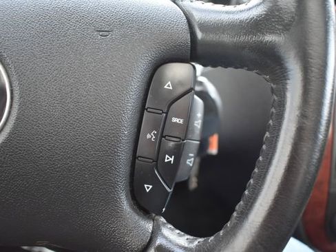 Used 2007 Chevrolet Impala LTZ FWD image 19