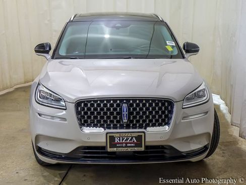 Used 2021 Lincoln Corsair Grand Touring w/ Equipment Group 301A AWD/4WD image 7