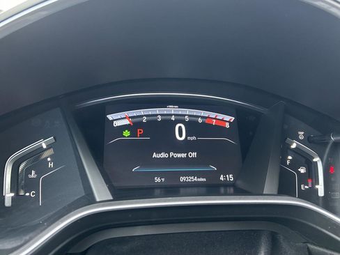 Used 2019 Honda CR-V EX-L image 24